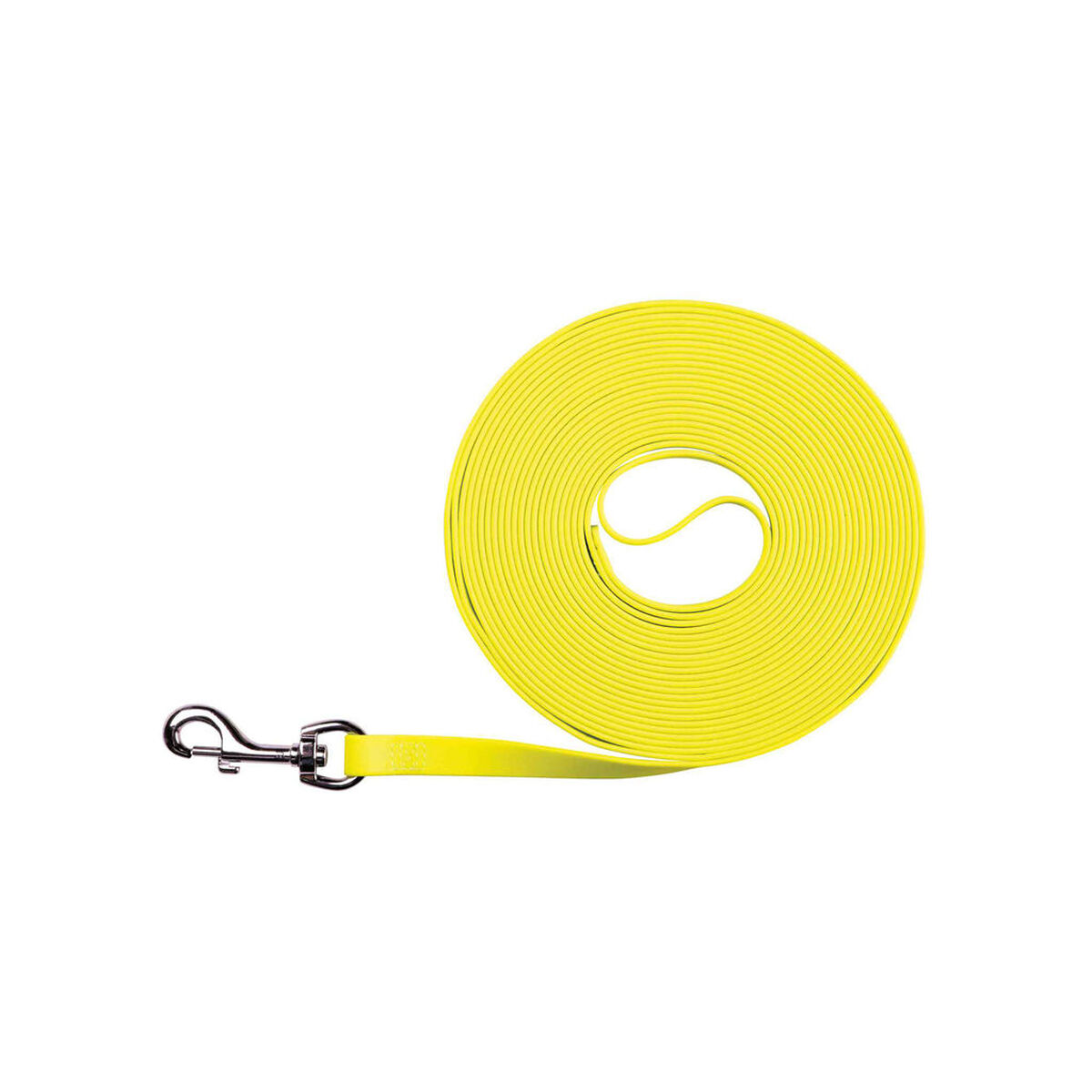 Guinzaglio di tracciamento Trixie Easy Life Giallo - Immagine 1