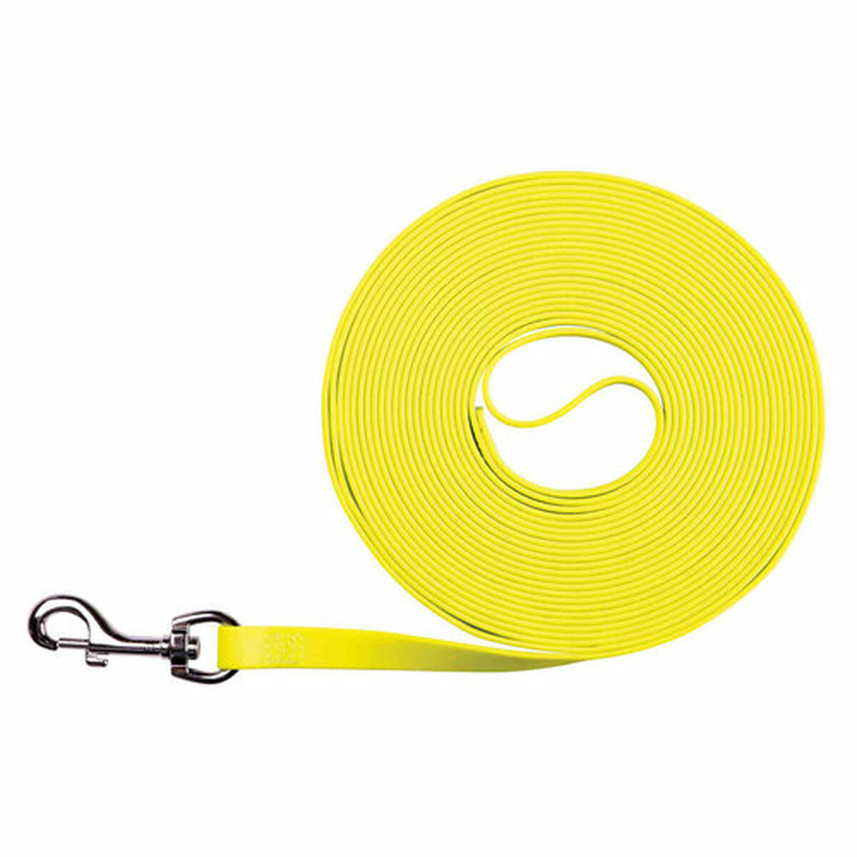 Guinzaglio di tracciamento Trixie Easy Life Giallo - Immagine 2