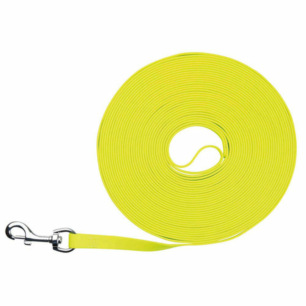 Guinzaglio di tracciamento Trixie Easy Life Giallo - Immagine 2