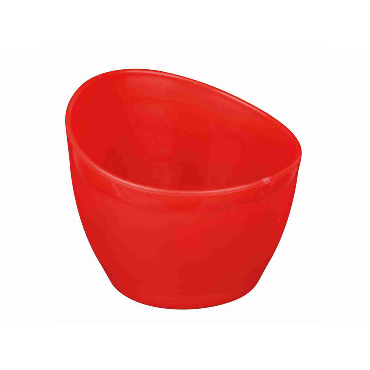 Abbeveratoio estensibile Trixie 300 ml Acciaio inossidabile Plastica - Immagine 7