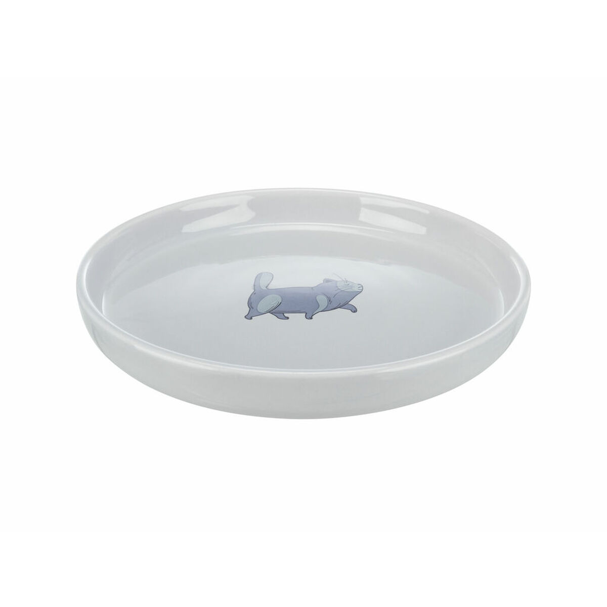 Ciotola per cani Trixie Grigio Dolomite Ø 23 cm 600 ml