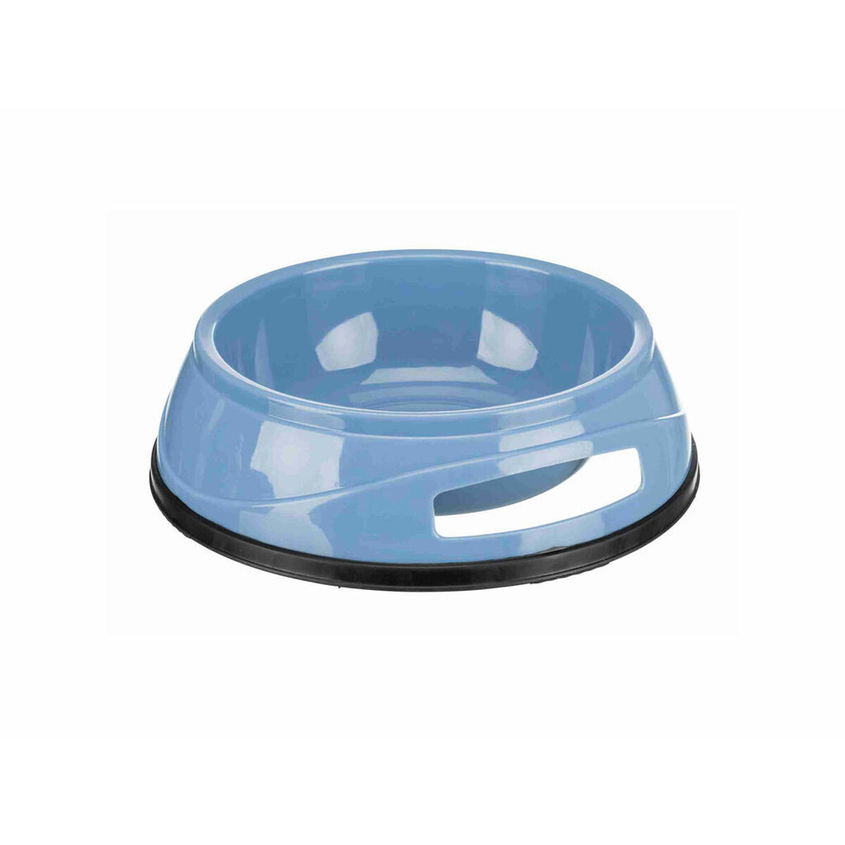 Ciotola per cani Trixie Ø 14 cm 500 ml - Immagine 3