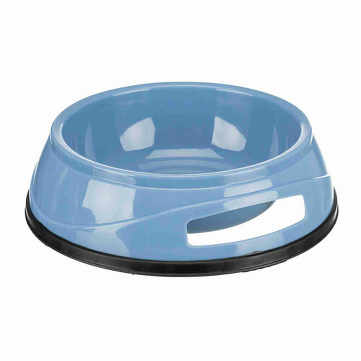 Ciotola per cani Trixie Ø 14 cm 500 ml - Immagine 4