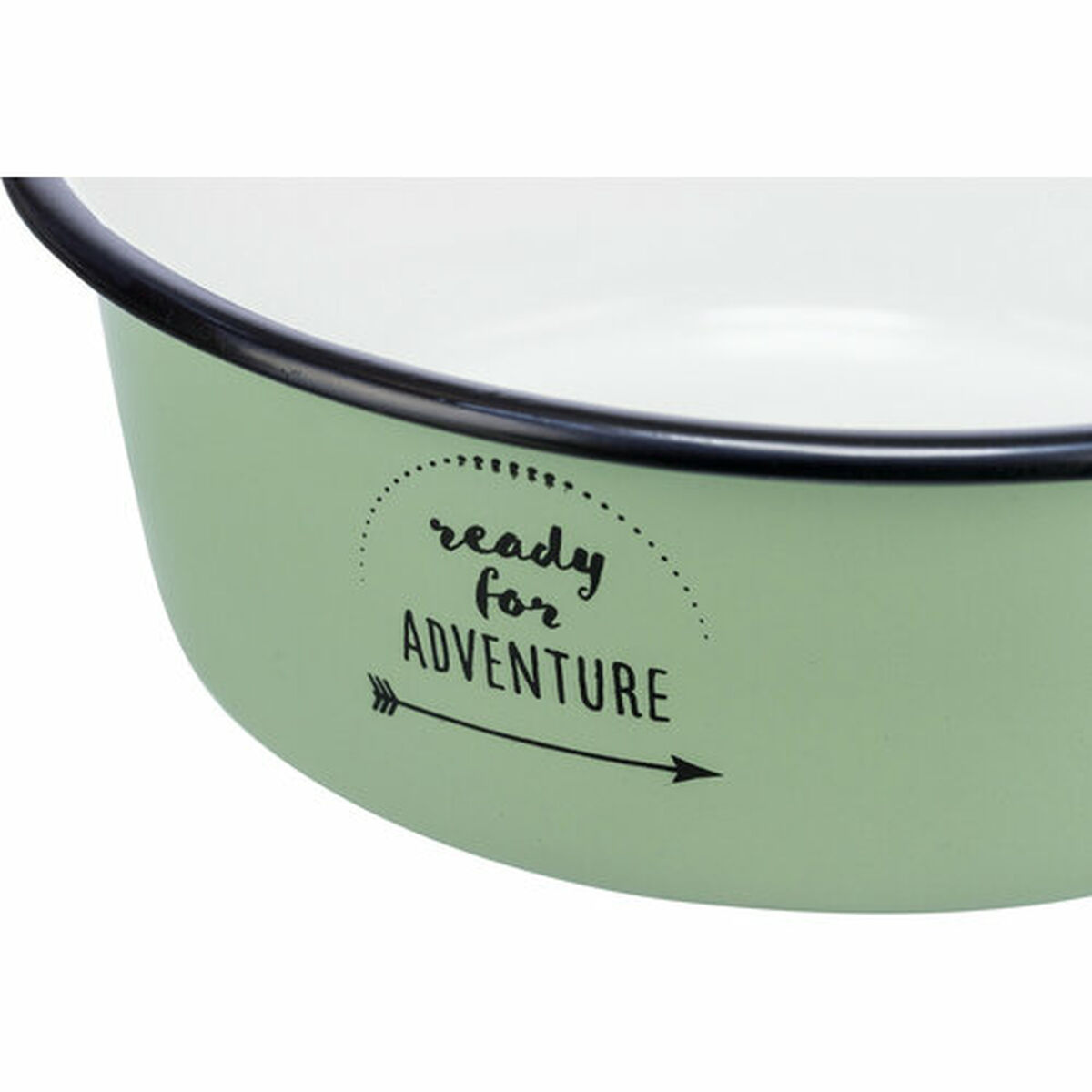 Ciotola per cani Trixie Verde Ø 12 cm 300 ml - Immagine 6