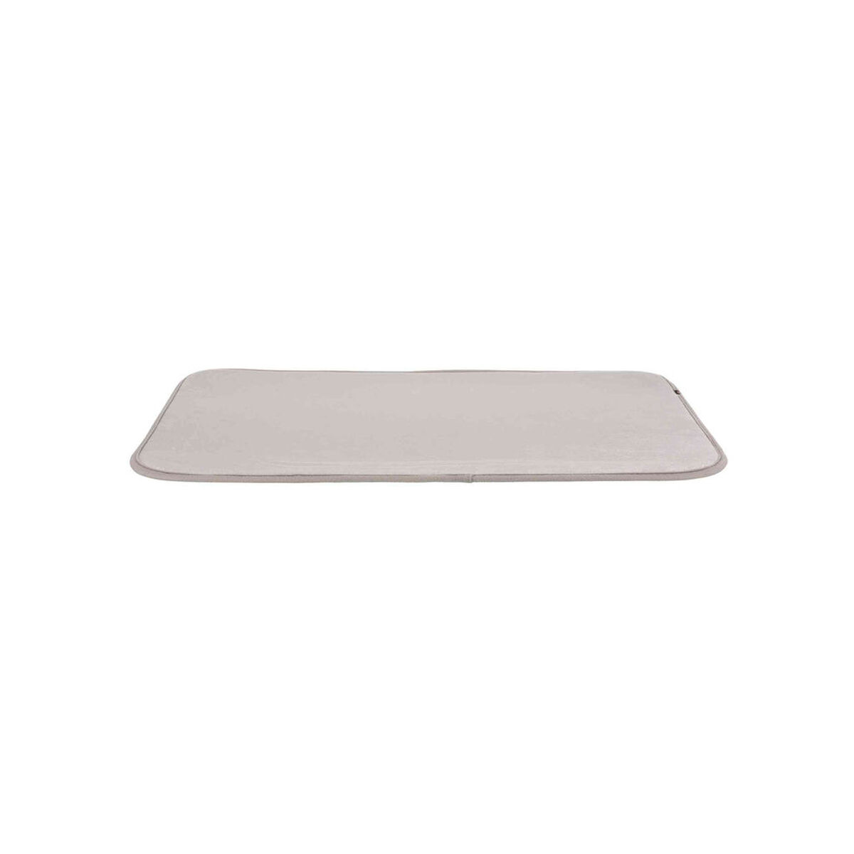 Materasso Trixie Skudo-Gulliver Grigio 46 × 76 cm