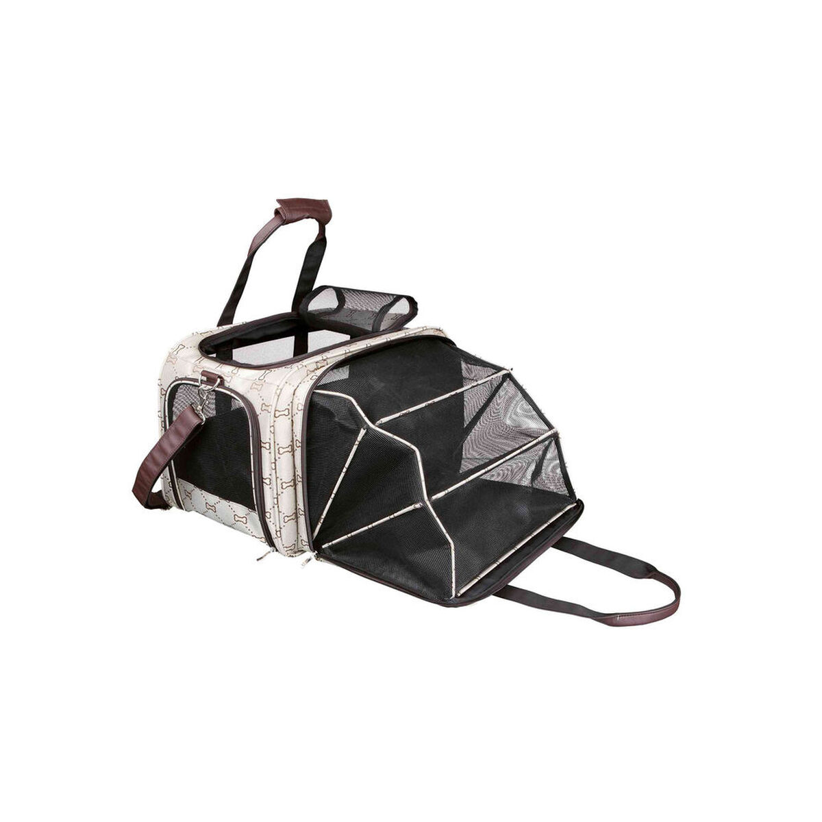 Trasportino Trixie 28903 - Immagine 5