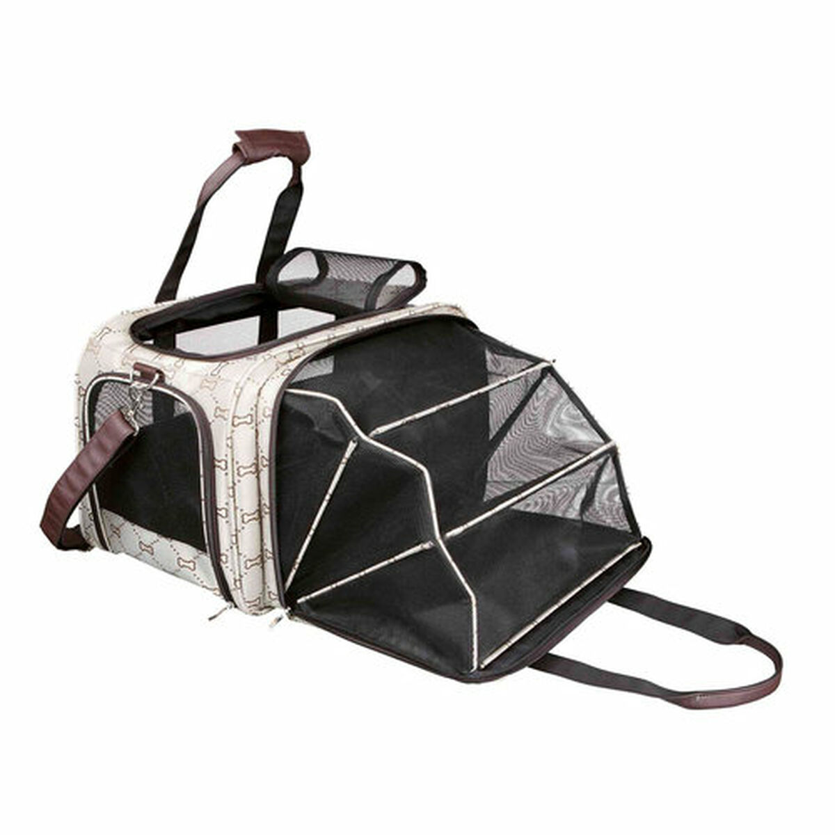 Trasportino Trixie 28903 - Immagine 6