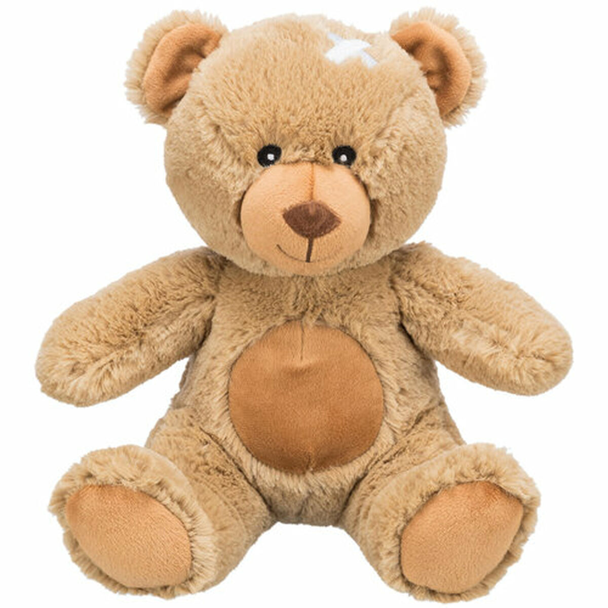 Peluche per cani Trixie Eddy Poliestere Stoffa Orso 23 cm - Immagine 2