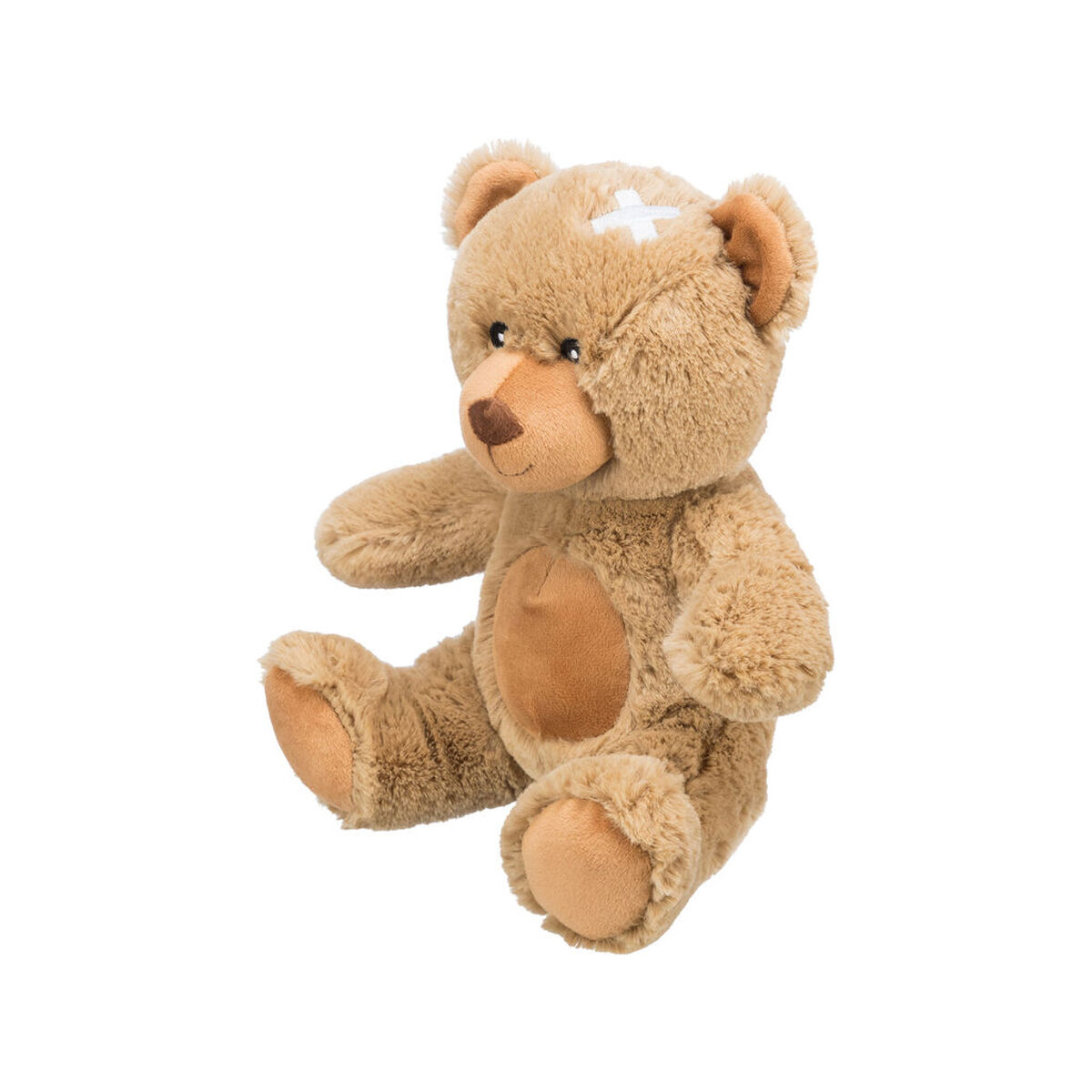 Peluche per cani Trixie Eddy Poliestere Stoffa Orso 23 cm - Immagine 3