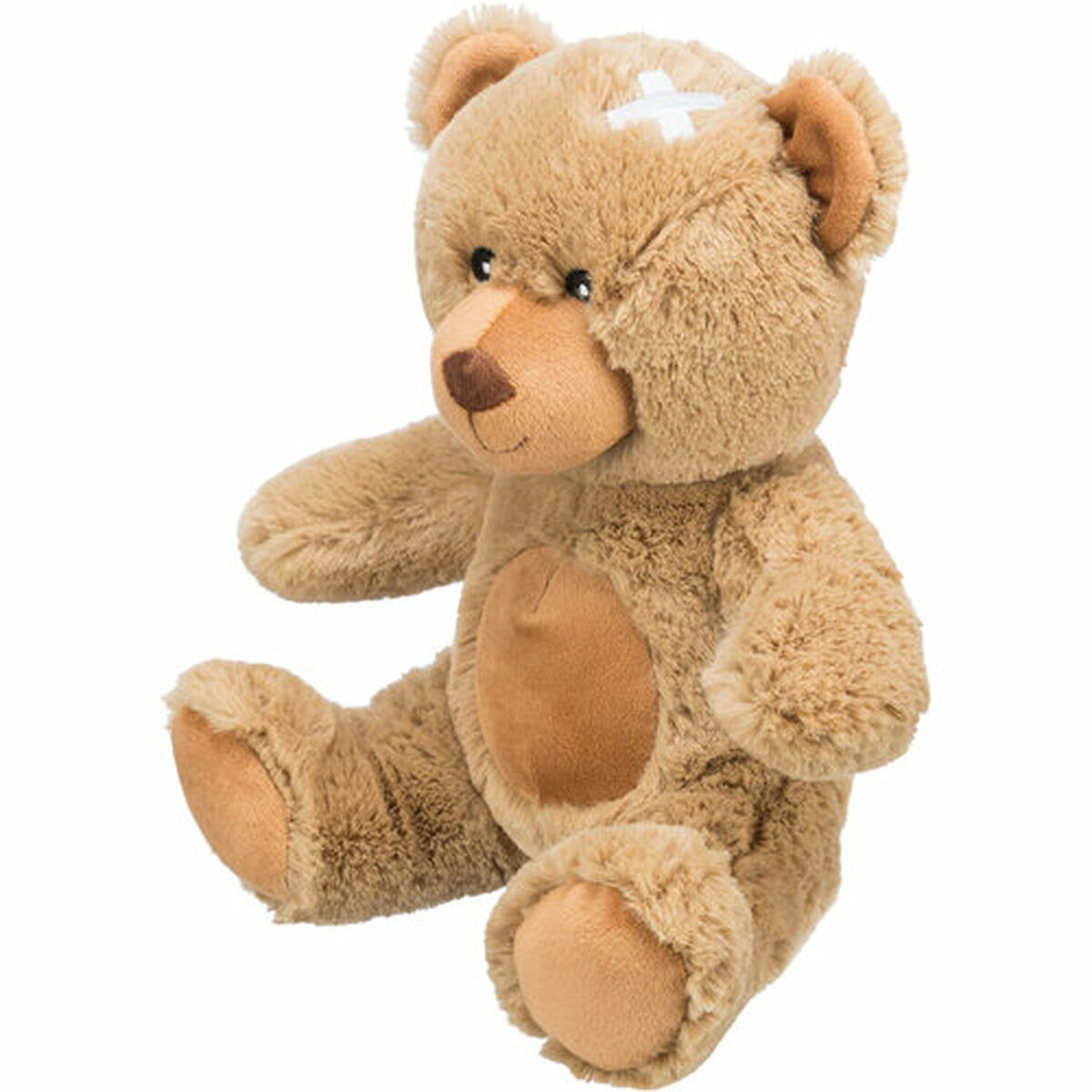 Peluche per cani Trixie Eddy Poliestere Stoffa Orso 23 cm - Immagine 4