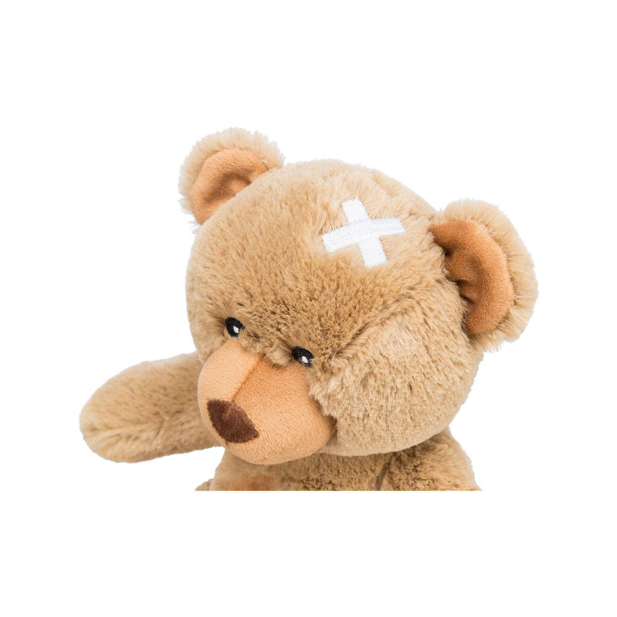 Peluche per cani Trixie Eddy Poliestere Stoffa Orso 23 cm - Immagine 5