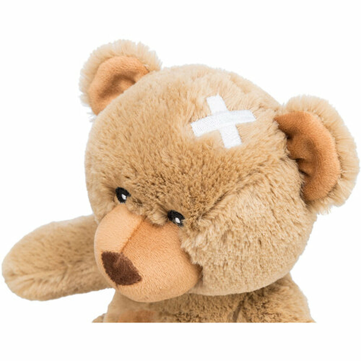 Peluche per cani Trixie Eddy Poliestere Stoffa Orso 23 cm - Immagine 6