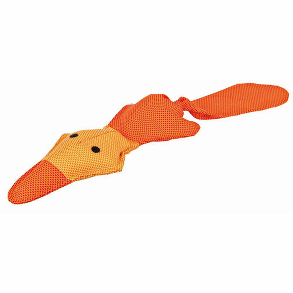 Peluche per cani Trixie Poliestere Anatra 50 cm - Immagine 1