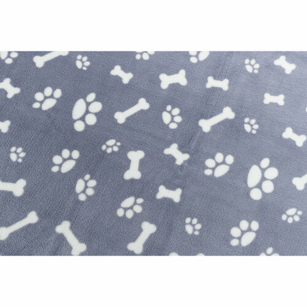 Coperta per Animali Domestici Trixie Kenny Azzurro Poliestere 75 × 5 cm - Immagine 8