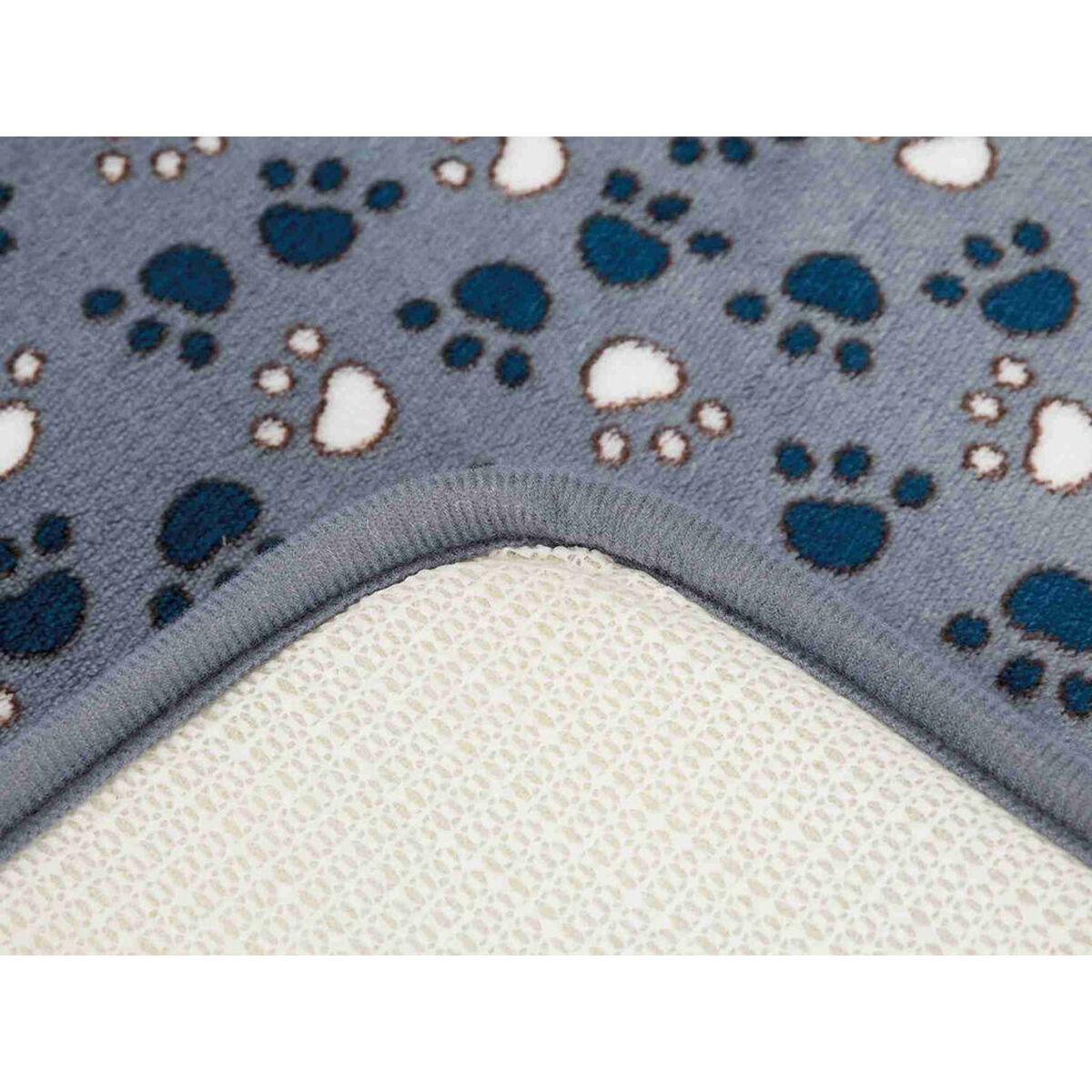 Cuccia per Cani Trixie Tammy Azzurro - Immagine 5