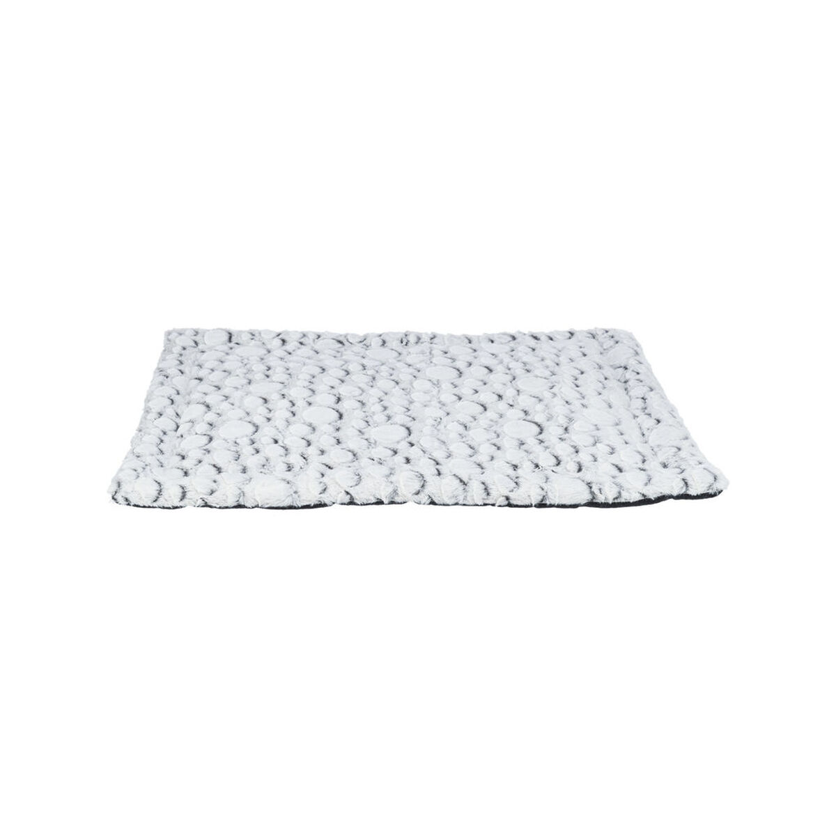 Cuccia per Cani Trixie Mila Bianco Grigio