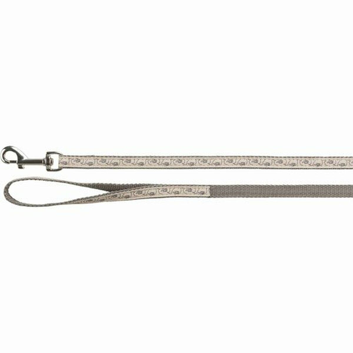 Pettorina per gatti Trixie Beige Grigio 27-45 cm - Immagine 4