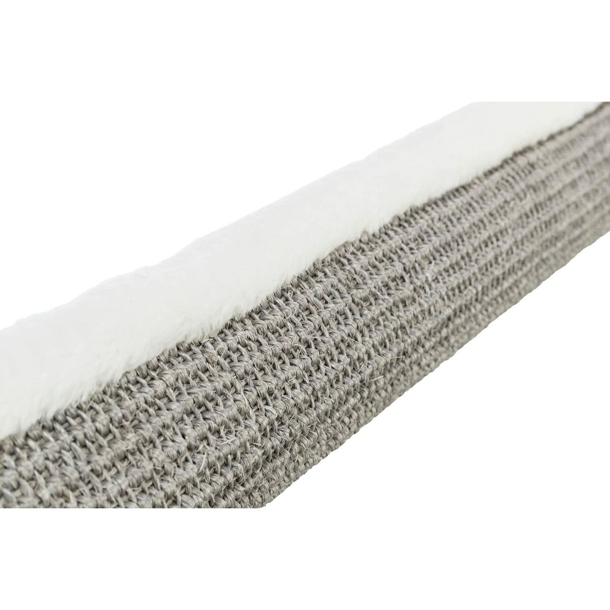 Tiragraffi per Gatti Trixie Grigio Ø 9 × 38 CM - Immagine 2