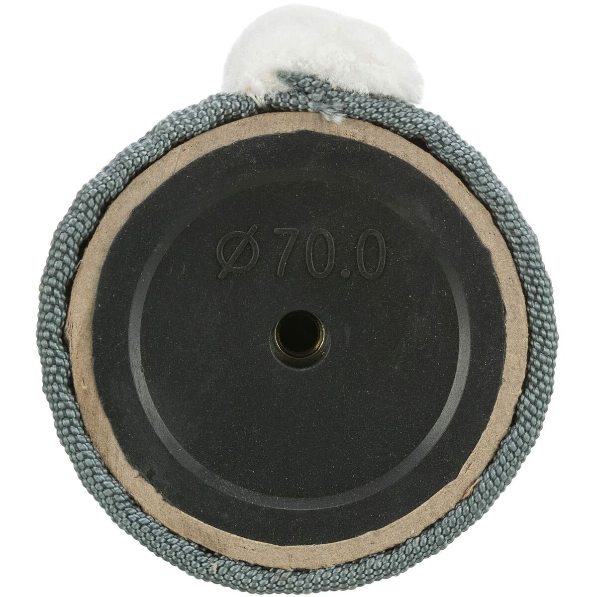 Tiragraffi per Gatti Trixie Grigio Ø 9 × 38 CM - Immagine 3
