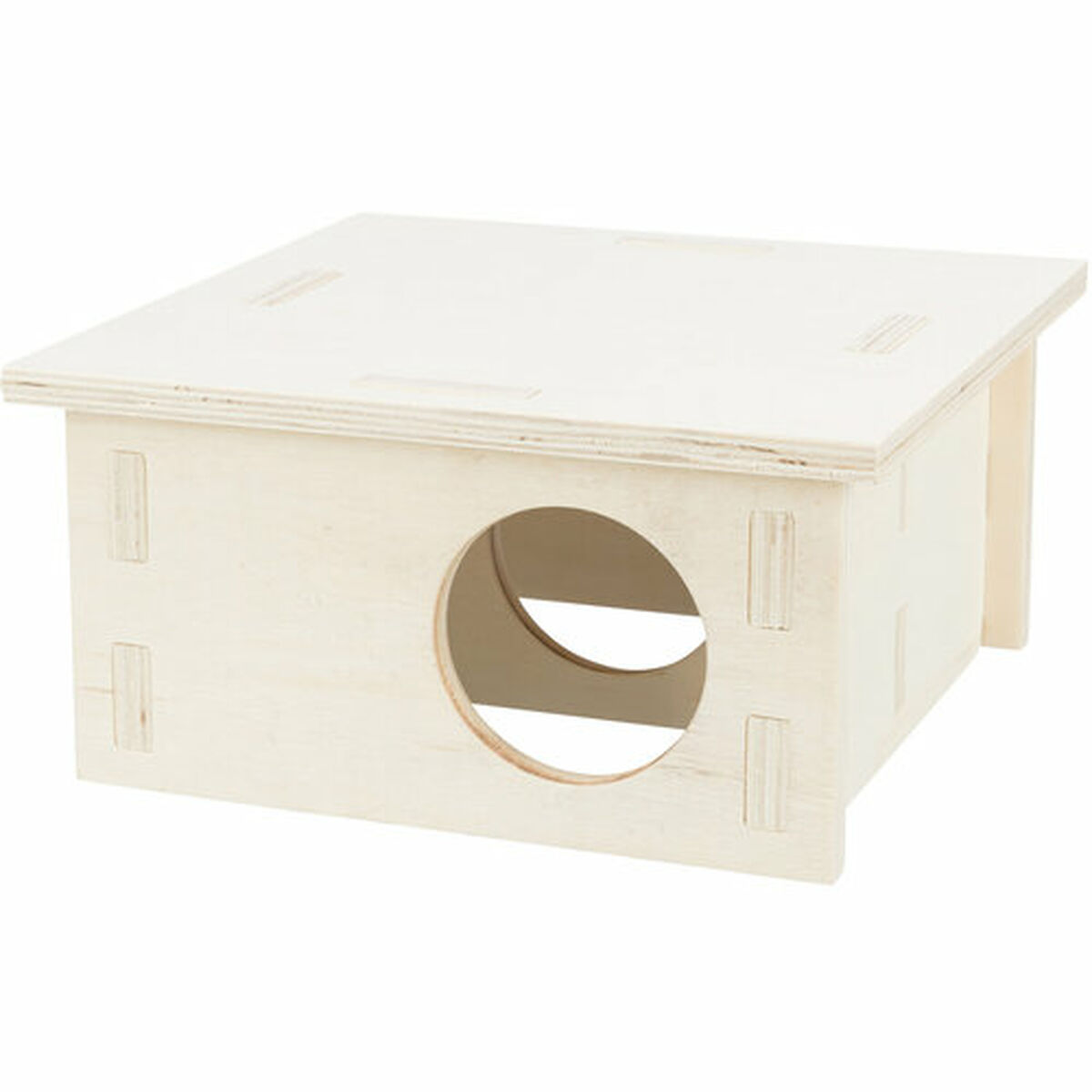 Casetta Trixie 25 × 12 × 25 CM - Immagine 2