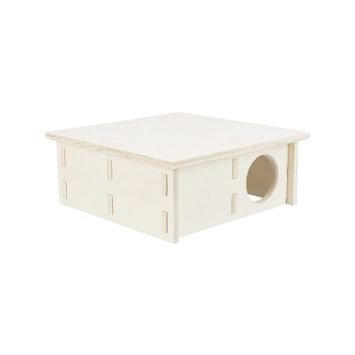 Casetta Trixie 30 × 12 × 30 CM - Immagine 5