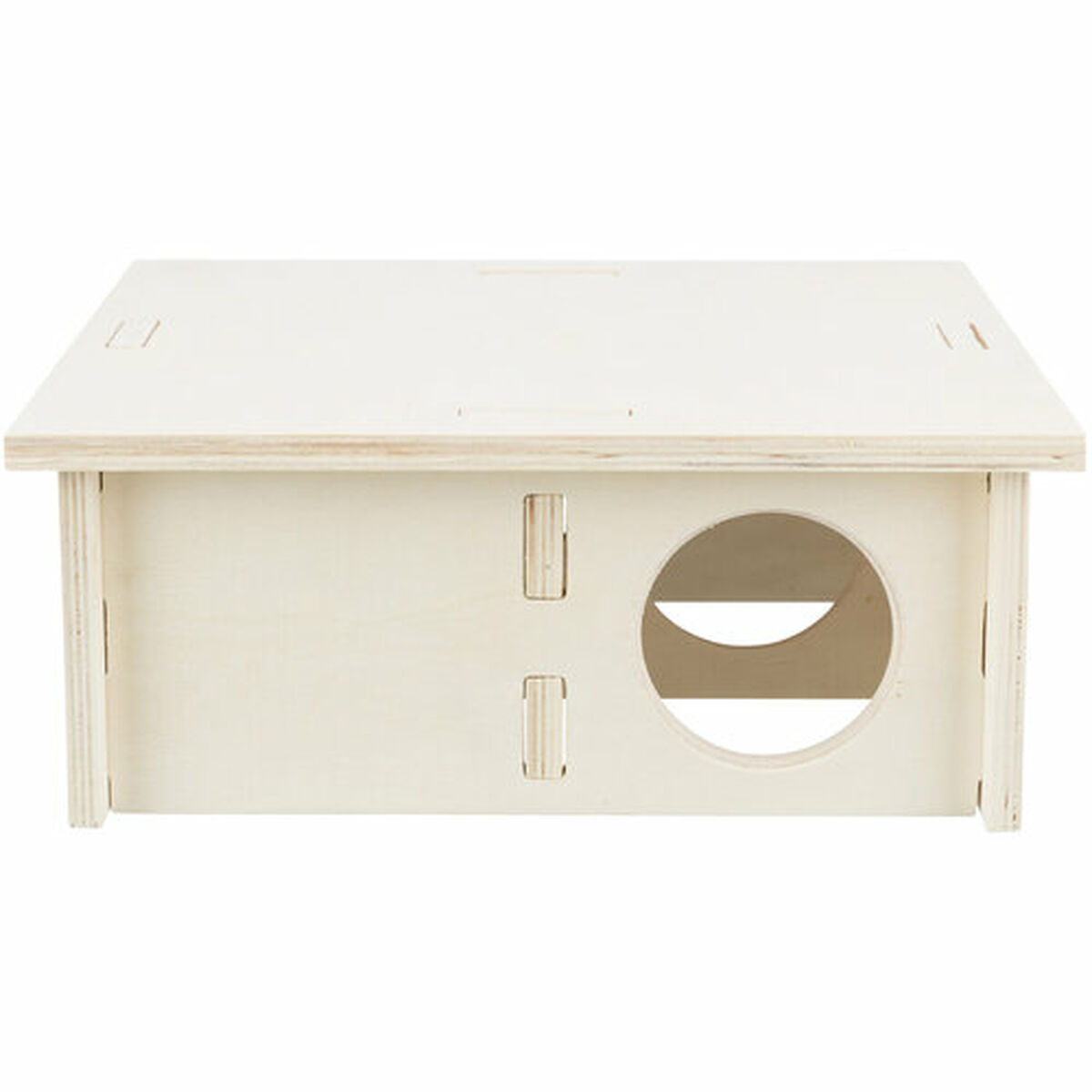 Casetta Trixie 30 × 12 × 30 CM - Immagine 8