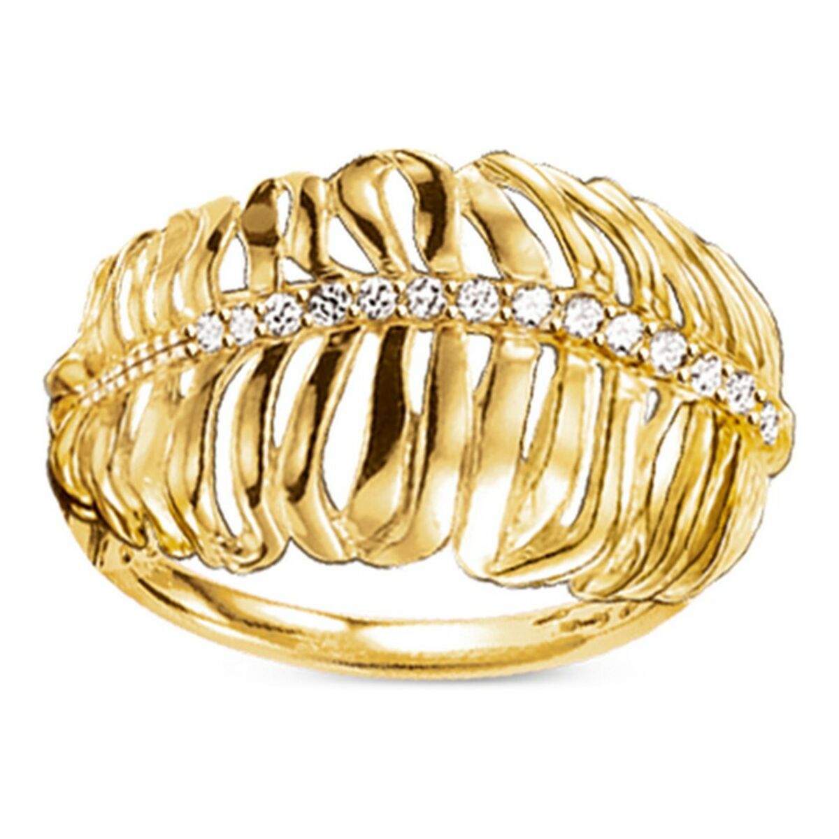 Anello Donna Thomas Sabo 42220 - Immagine 1
