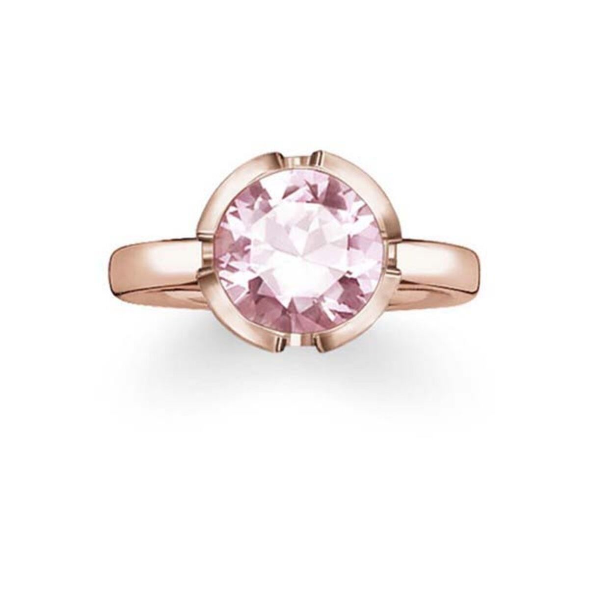 Anello Donna Thomas Sabo TR2036-540-9 - Immagine 2