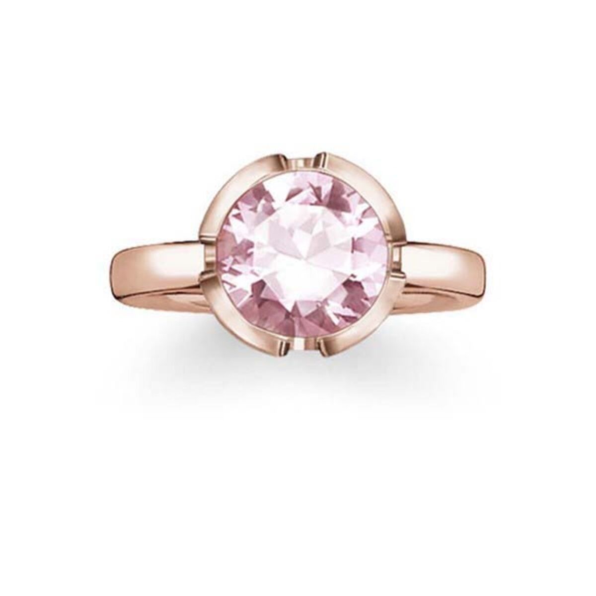 Anello Donna Thomas Sabo TR2036-540-9 - Immagine 3