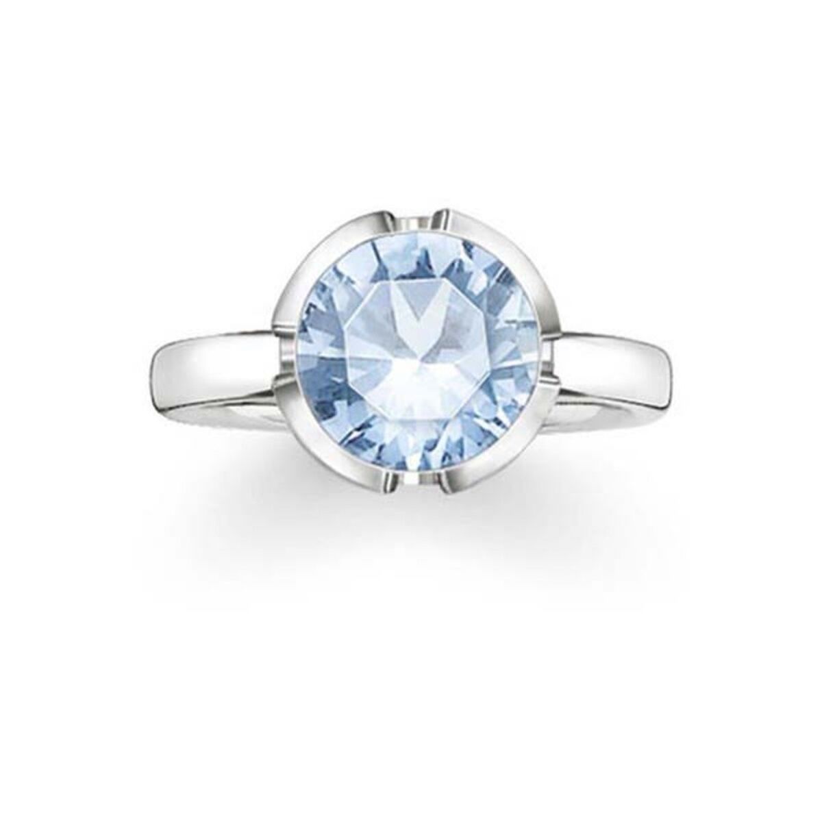 Anello Donna Thomas Sabo TR2036-009-31 - Immagine 1