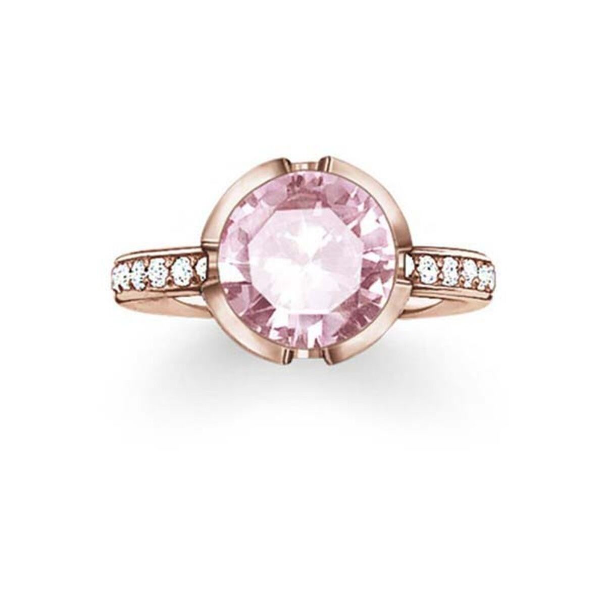 Anello Donna Thomas Sabo TR2037-633-9 - Immagine 1
