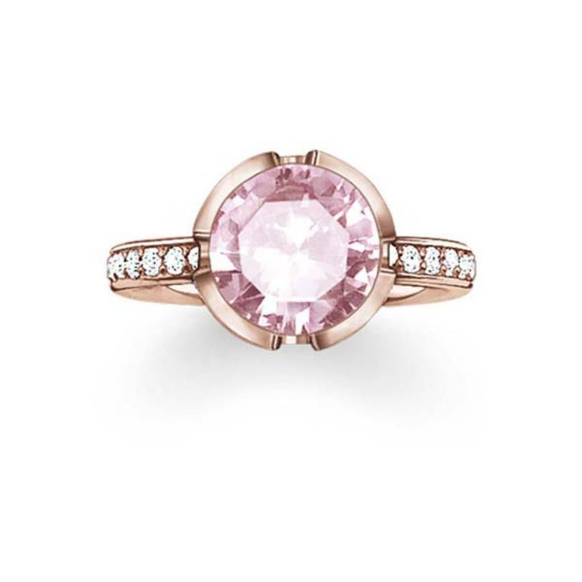 Anello Donna Thomas Sabo TR2037-633-9 - Immagine 2