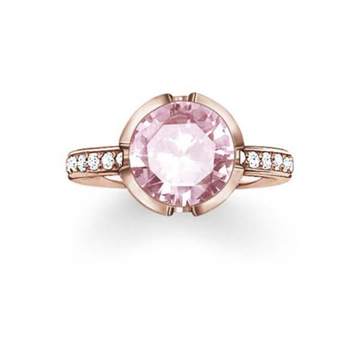 Anello Donna Thomas Sabo TR2037-633-9 - Immagine 3