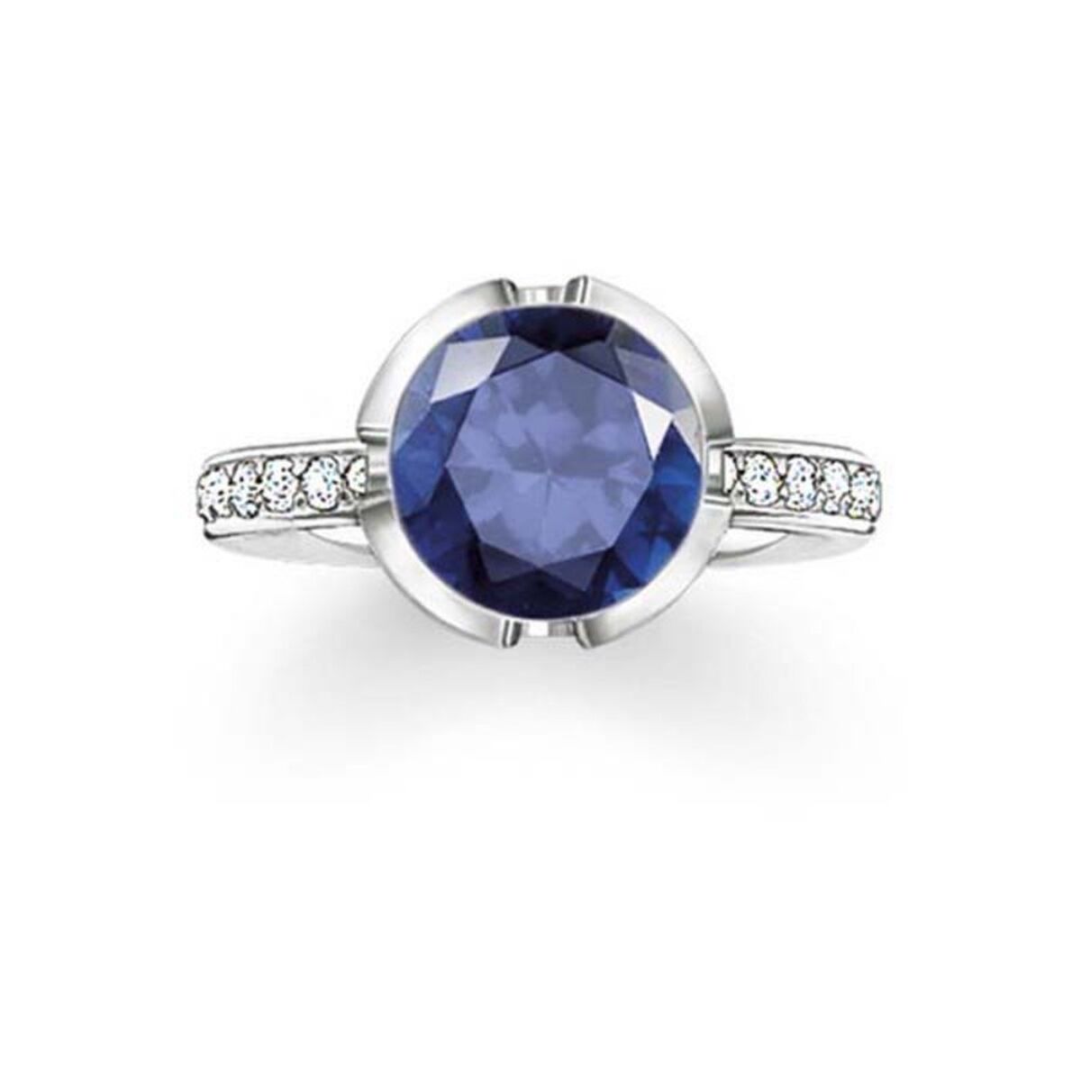 Anello Donna Thomas Sabo TR2037-050-32 (14) (12) - Immagine 1