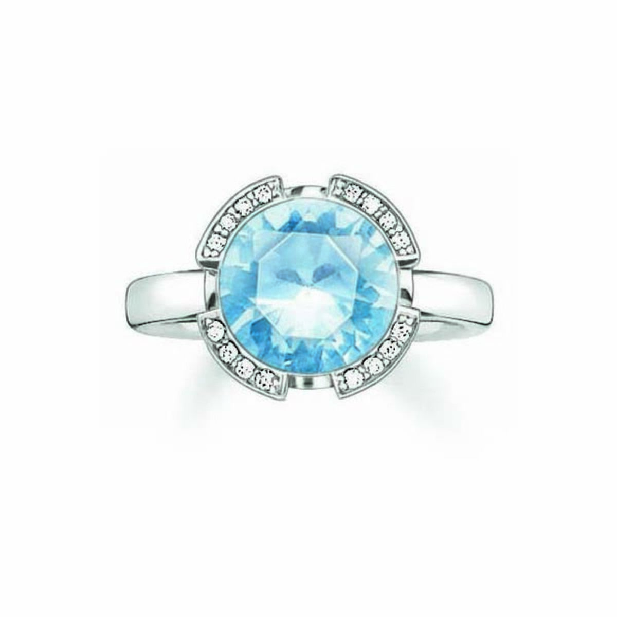 Anello Donna Thomas Sabo TR2038-059-31 - Immagine 3