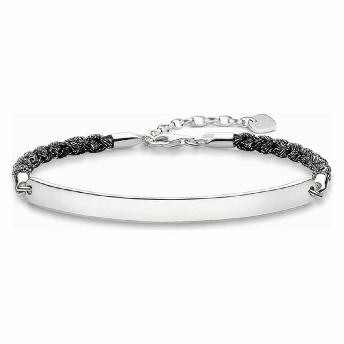 Bracciale Donna Thomas Sabo 19,5 cm - Immagine 4