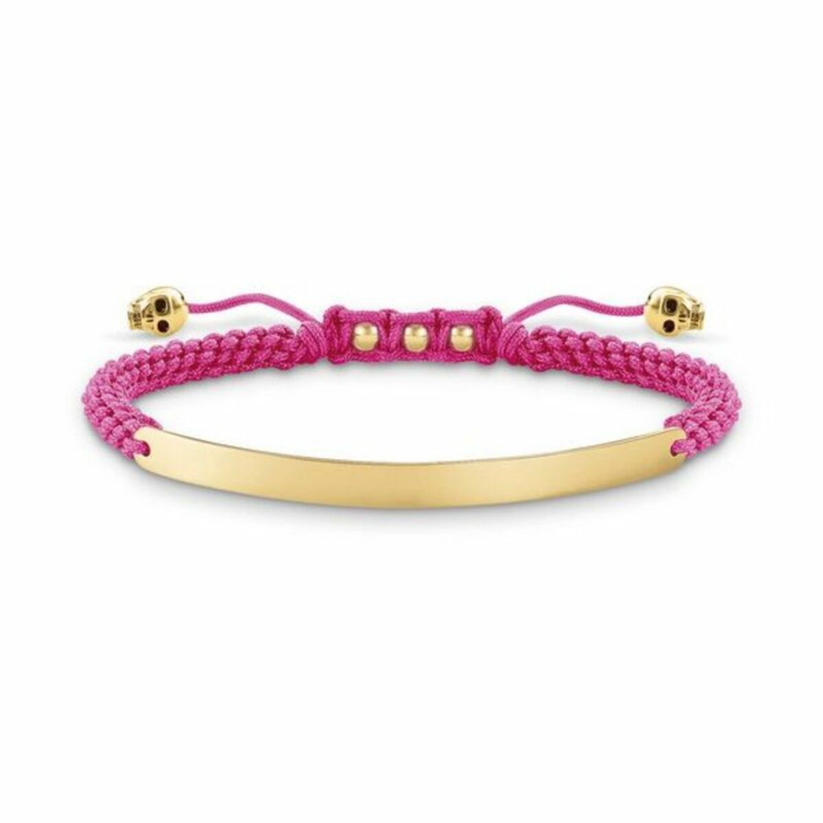 Bracciale Donna Thomas Sabo LBA0050-848-8 - Immagine 2