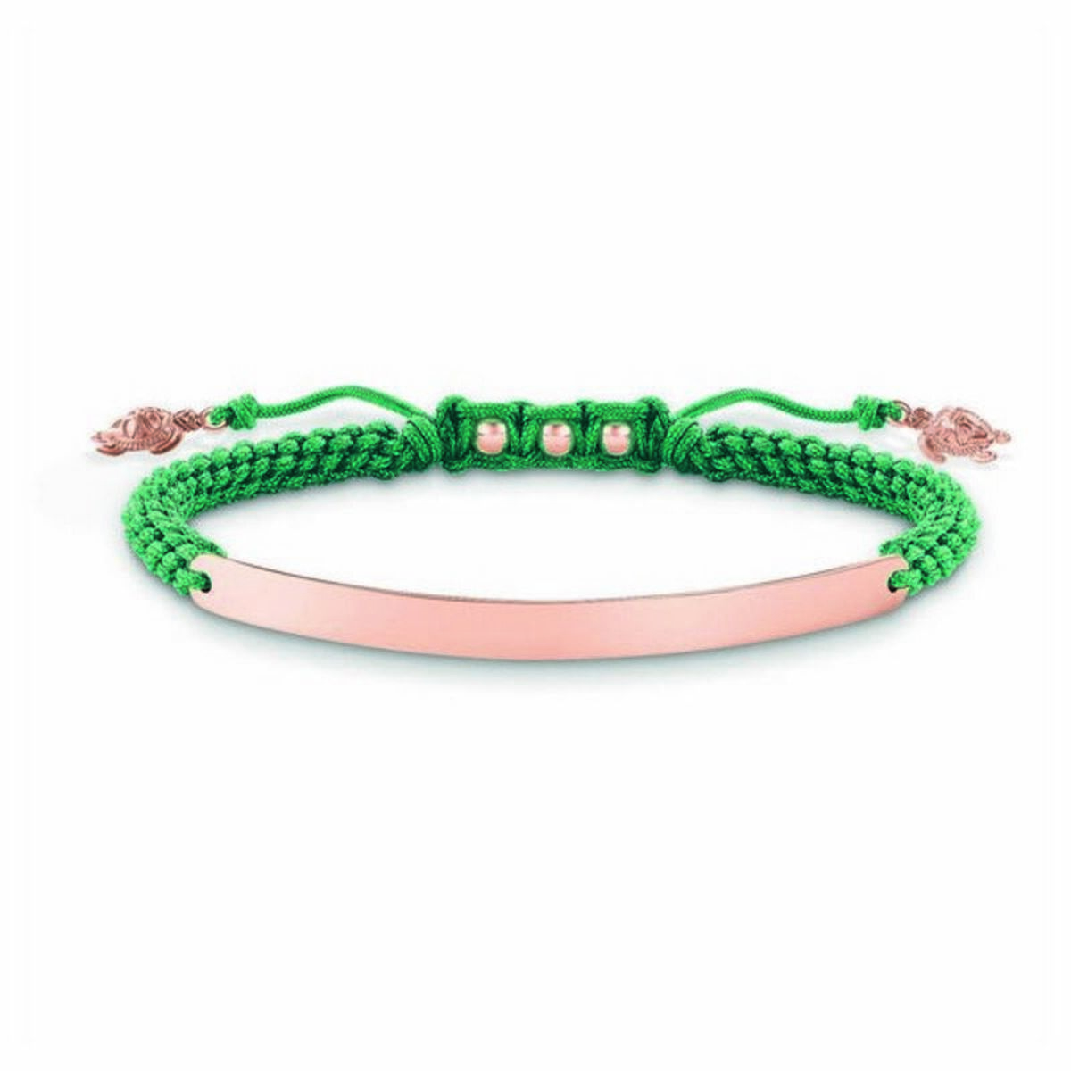 Bracciale Donna Thomas Sabo LBA0057-597-6