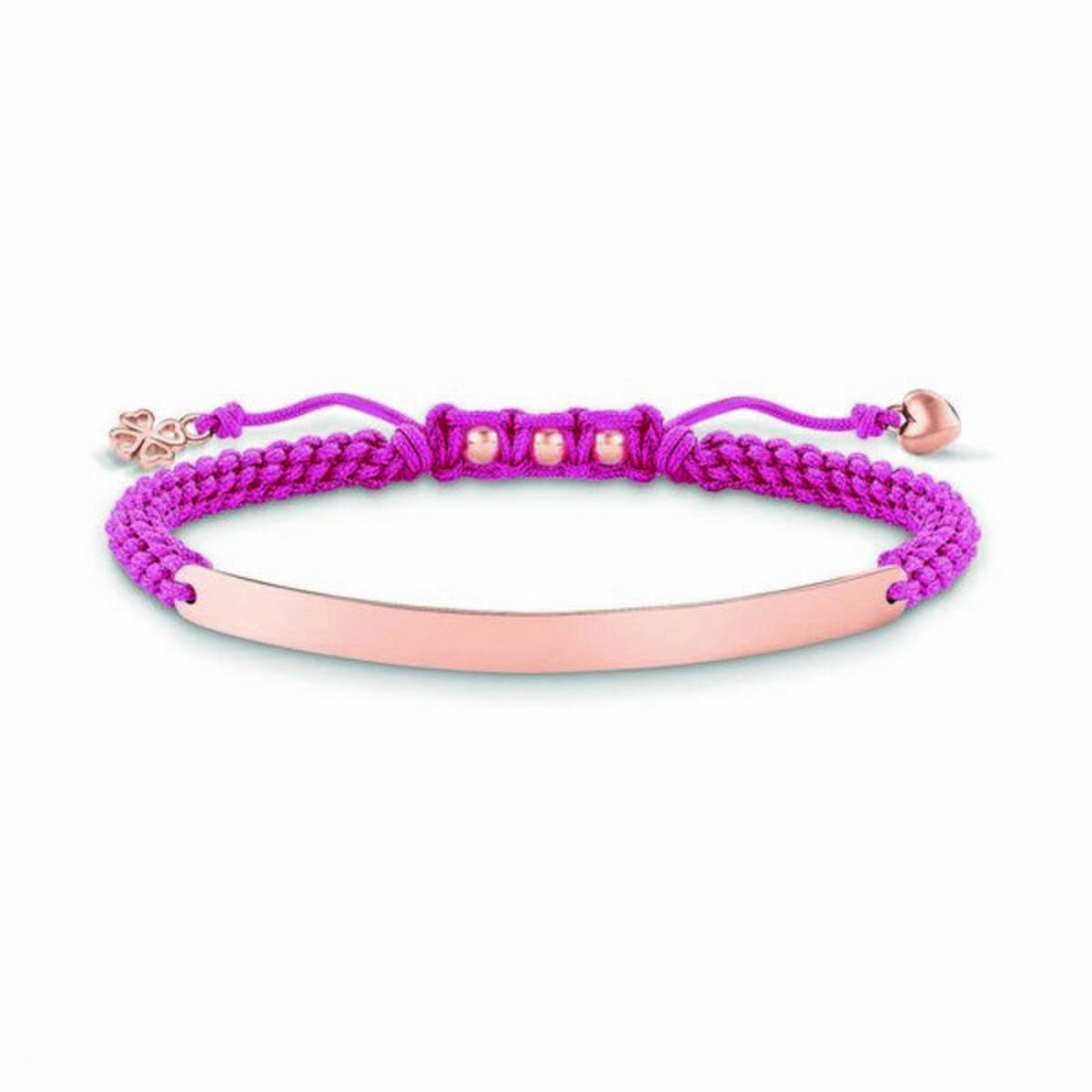 Bracciale Donna Thomas Sabo LBA0065-597-9 - Immagine 2