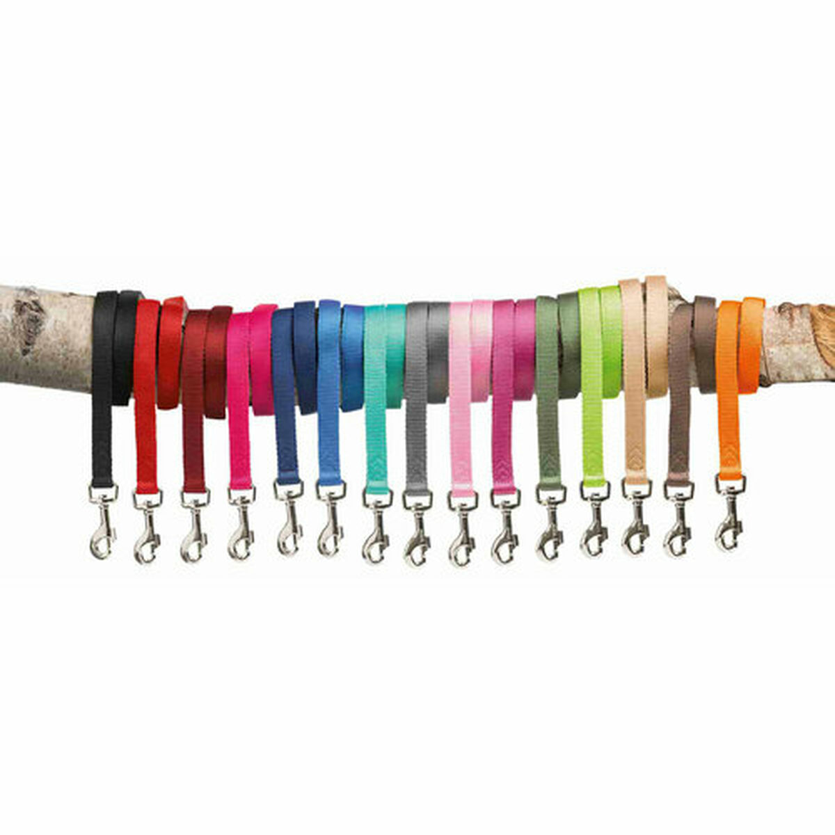 Guinzaglio per Cani Trixie New Premium Mela - Immagine 4