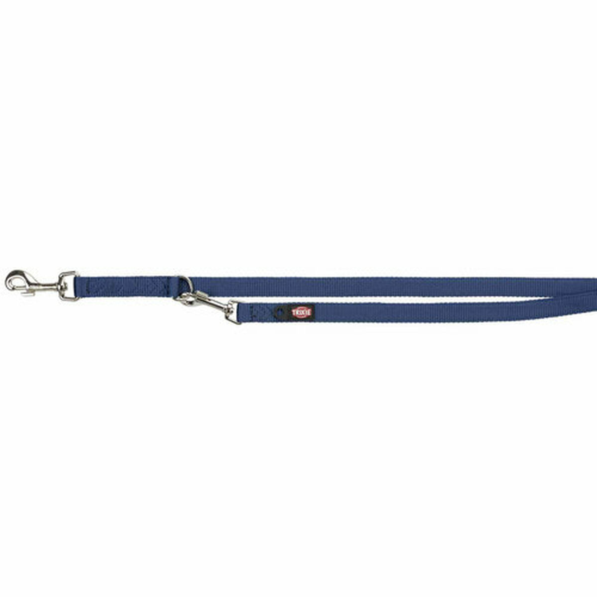 Guinzaglio regolabile per cane Trixie Indaco L/XL - Immagine 2