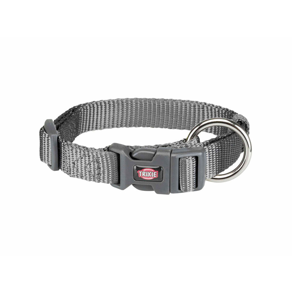 Collare per Cani Trixie New Premium Grafite S/M 30-45 cm