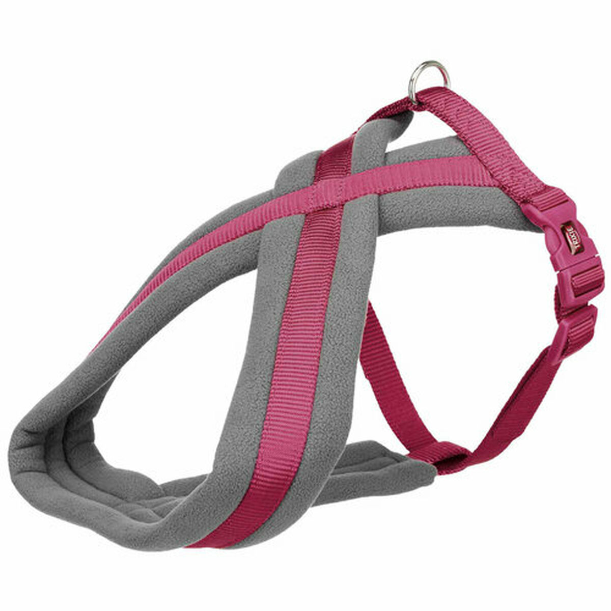 Imbracatura per Cani Trixie Confort New Premium - Immagine 2