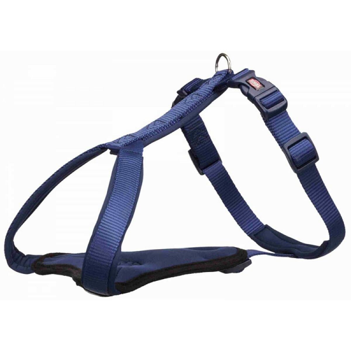 Imbracatura per Cani Trixie Premium Indaco L - Immagine 1