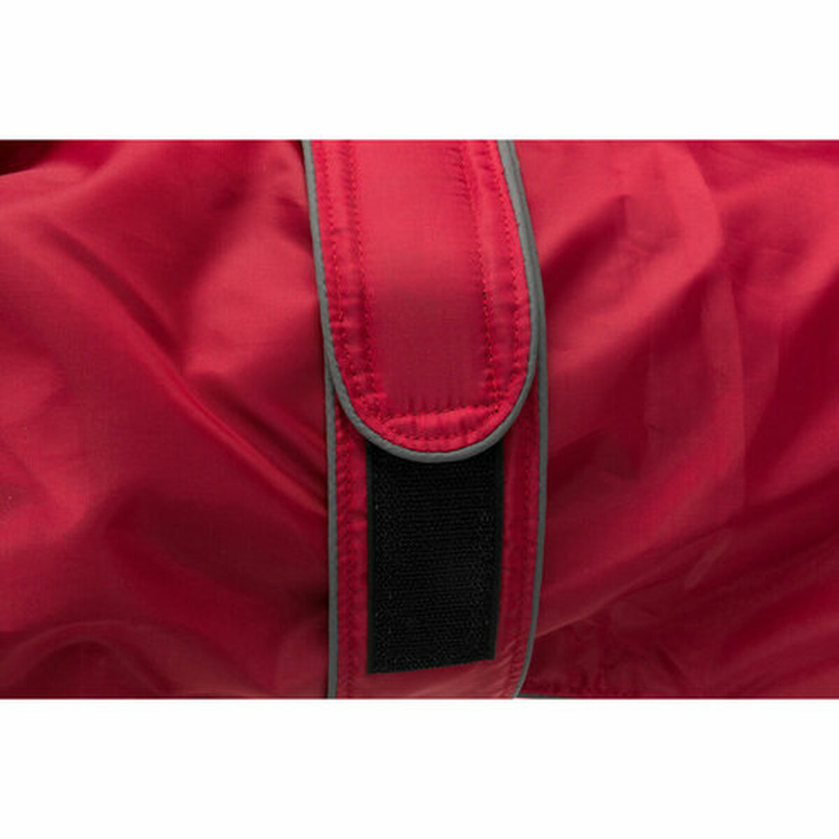 Cappotto per Cani Trixie Orléans Rosso XS - Immagine 6