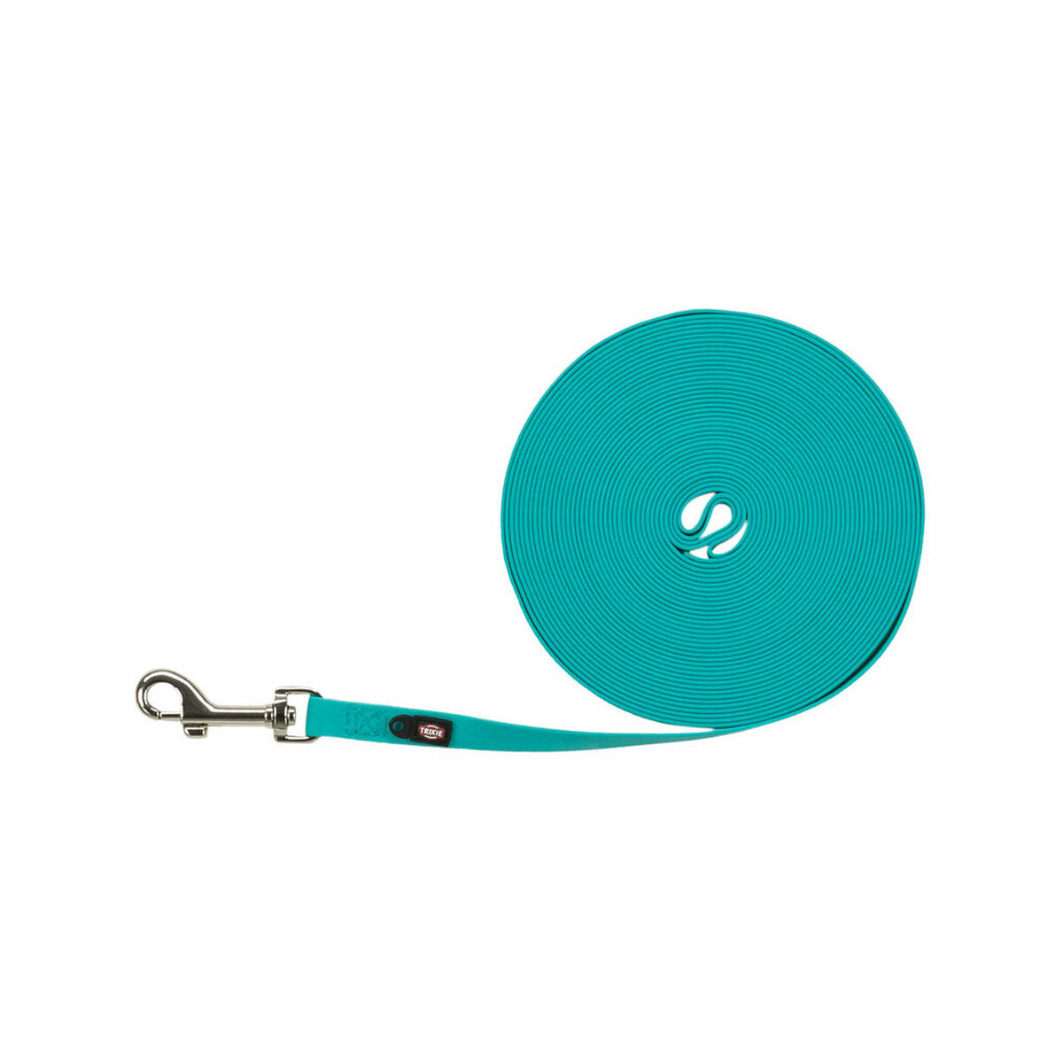 Guinzaglio di tracciamento Trixie Easy Life Azul Océano