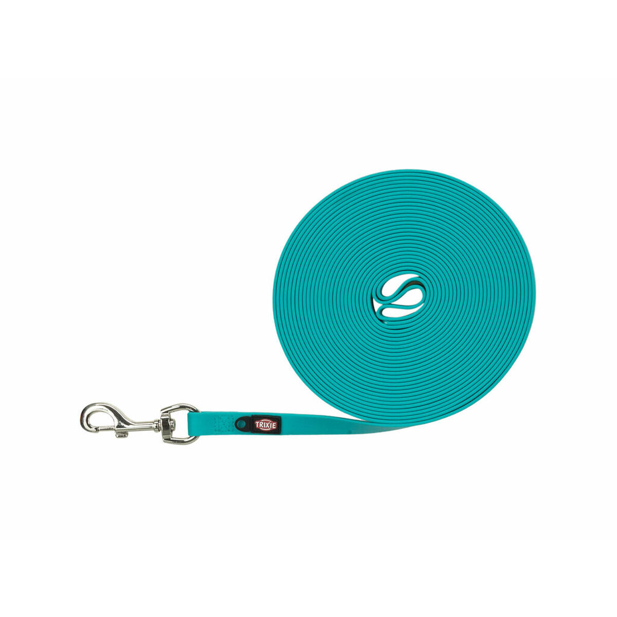 Guinzaglio di tracciamento Trixie Easy Life Azul Océano