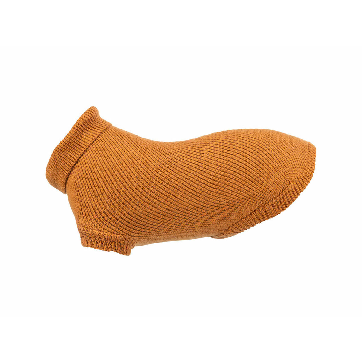 Maglione per Cani Trixie Berlín Arancio L - Immagine 5