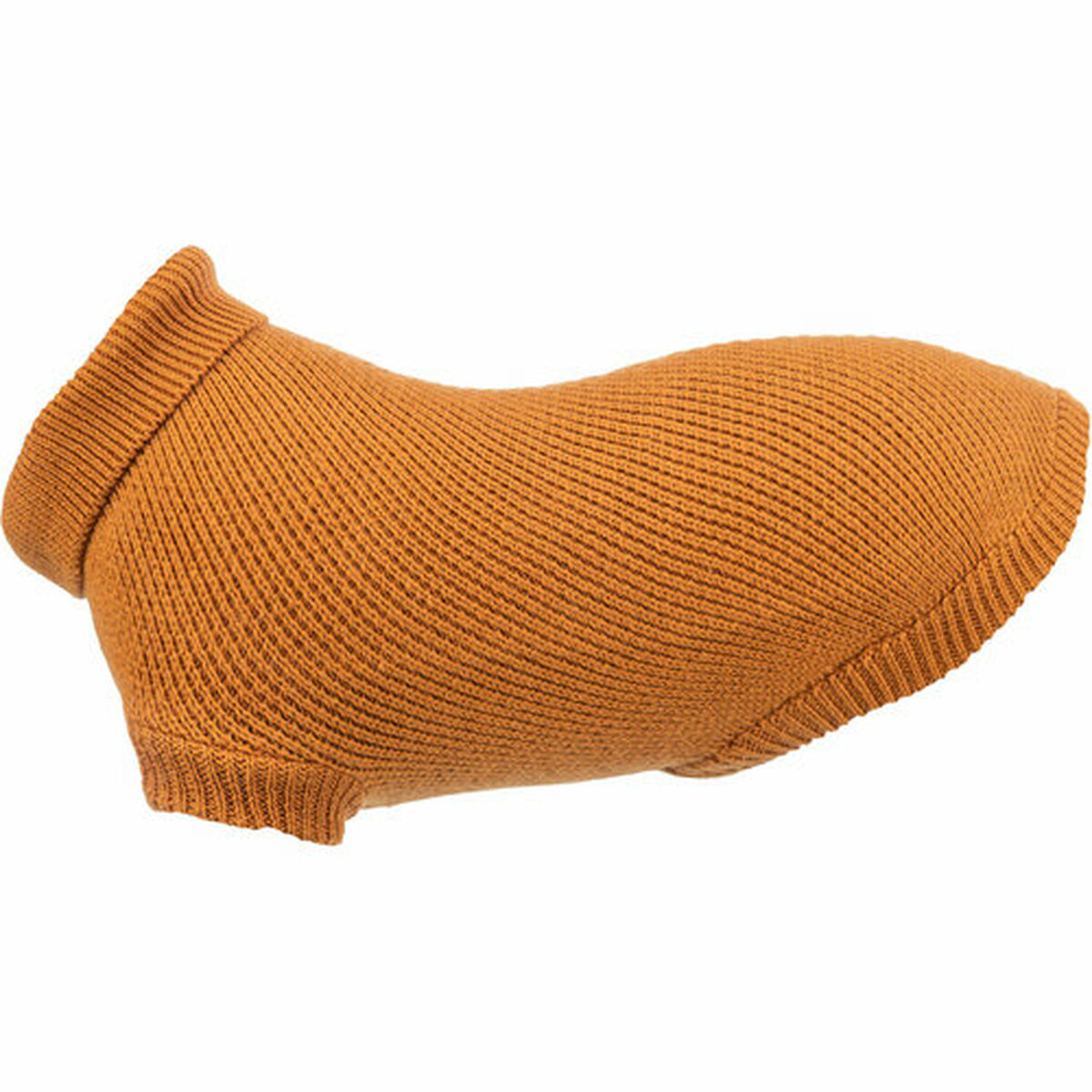 Maglione per Cani Trixie Berlín Arancio L - Immagine 6