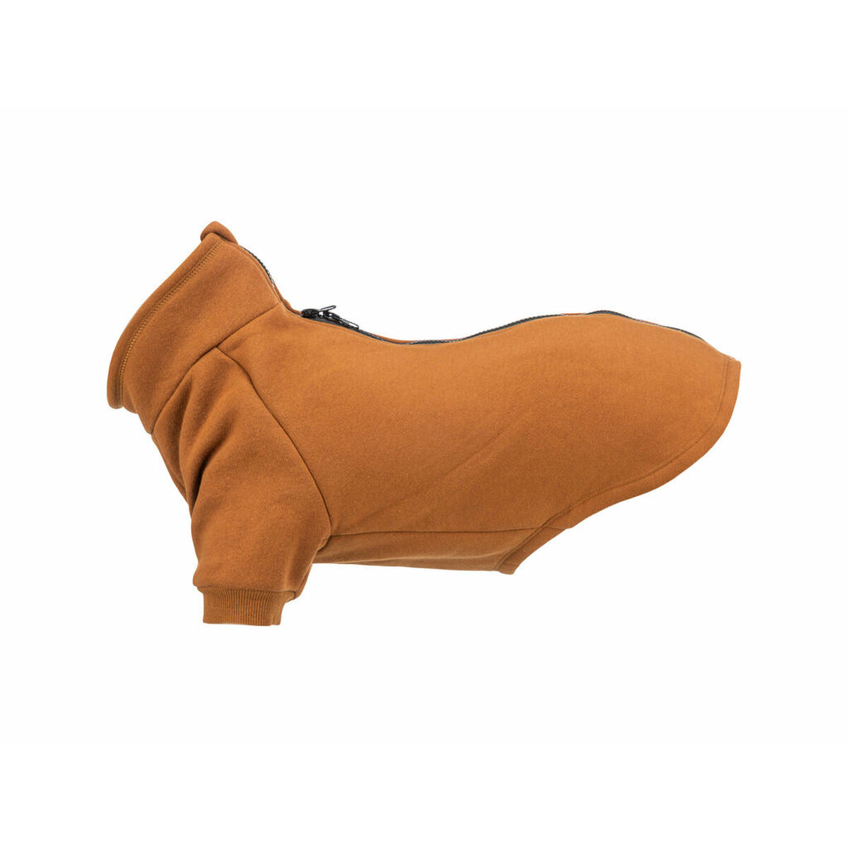 Felpa per Cani Trixie Amsterdam Arancio XS - Immagine 5